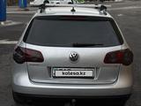 Volkswagen Passat 2009 года за 4 500 000 тг. в Шымкент – фото 5