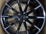 НОВЫЕ АВТО ДИСКИ R21 GLE/GLSүшін1 350 000 тг. в Астана
