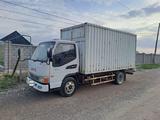 JAC 2017 года за 5 000 000 тг. в Алматы