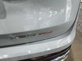 Jetour X90 Plus 2024 года за 12 500 000 тг. в Астана – фото 3