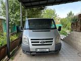 Ford Transit 2011 годаүшін7 100 000 тг. в Алматы