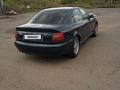 Audi A4 1995 годаүшін1 380 000 тг. в Щучинск – фото 4