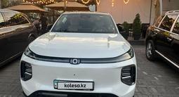 Changan Qiyuan Q07 2025 годаүшін16 000 000 тг. в Алматы