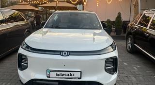 Changan Qiyuan Q07 2025 года за 16 000 000 тг. в Алматы