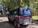 Mitsubishi Delica 1993 годаүшін2 900 000 тг. в Алматы