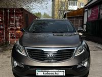 Kia Sportage 2013 годаүшін8 950 000 тг. в Караганда