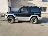 Mitsubishi Pajero 1996 годаүшін2 800 000 тг. в Тараз