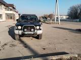 Mitsubishi Pajero 1996 годаүшін2 800 000 тг. в Тараз – фото 3