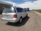 Honda Odyssey 1997 годаfor2 950 000 тг. в Тараз – фото 3