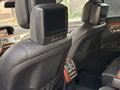 Mercedes-Benz S 350 2008 годаүшін7 200 000 тг. в Шымкент – фото 15