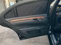 Mercedes-Benz S 350 2008 годаүшін7 200 000 тг. в Шымкент – фото 14