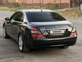 Mercedes-Benz S 350 2008 годаүшін7 200 000 тг. в Шымкент – фото 4