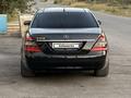 Mercedes-Benz S 350 2008 годаүшін7 200 000 тг. в Шымкент – фото 5
