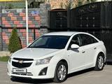 Chevrolet Cruze 2013 годаfor4 500 000 тг. в Алматы