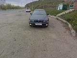 BMW 520 1998 годаүшін2 300 000 тг. в Усть-Каменогорск