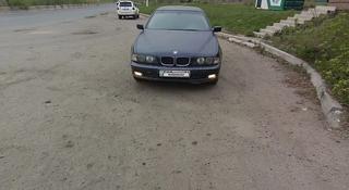 BMW 520 1998 года за 2 200 000 тг. в Усть-Каменогорск