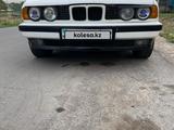 BMW 520 1990 годаүшін1 000 000 тг. в Алматы – фото 2