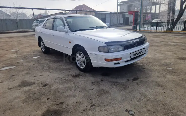 Toyota Camry 1996 года за 2 150 000 тг. в Алматы