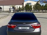 Toyota Camry 2015 годаүшін8 700 000 тг. в Тараз