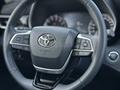 Toyota Highlander 2022 года за 34 000 000 тг. в Караганда – фото 19