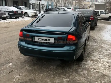 Mazda 626 1994 года за 820 000 тг. в Астана – фото 16