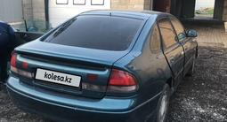 Mazda 626 1994 годаүшін820 000 тг. в Астана – фото 2