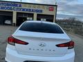 Hyundai Elantra 2019 года за 8 100 000 тг. в Уральск – фото 7