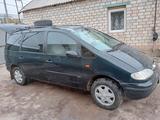 Ford Galaxy 1997 года за 1 300 000 тг. в Жанибек – фото 5