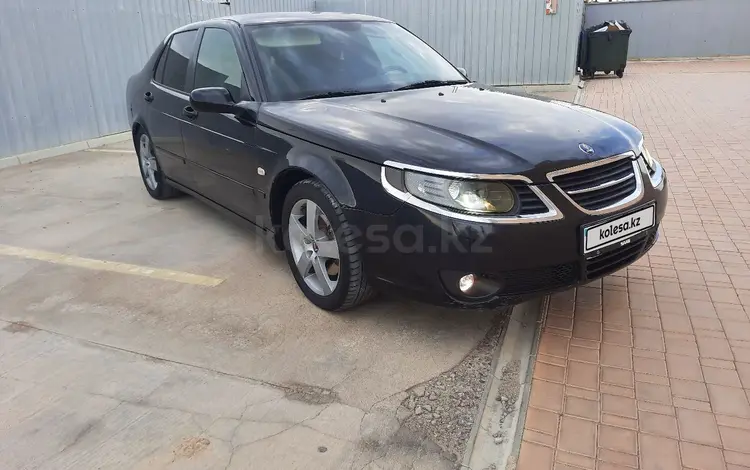 Saab 9-5 2007 года за 4 000 000 тг. в Актау