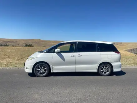 Toyota Estima 2007 года за 6 200 000 тг. в Шымкент – фото 4