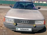 Audi 80 1987 года за 600 000 тг. в Актобе – фото 4