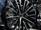 Кованые Диски R21 на Lexus RX 2020-2025 за 969 000 тг. в Астана