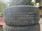 R15 195/55 Triangle летние шины за 36 000 тг. в Усть-Каменогорск – фото 2