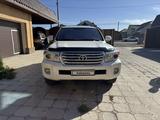 Toyota Land Cruiser 2009 года за 16 700 000 тг. в Талдыкорган – фото 3