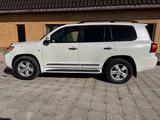 Toyota Land Cruiser 2009 года за 16 700 000 тг. в Талдыкорган