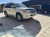 Toyota Land Cruiser 2009 года за 16 700 000 тг. в Талдыкорган – фото 2