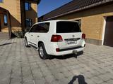 Toyota Land Cruiser 2009 года за 16 700 000 тг. в Талдыкорган – фото 4