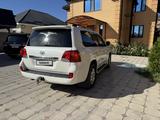 Toyota Land Cruiser 2009 года за 16 700 000 тг. в Талдыкорган – фото 5