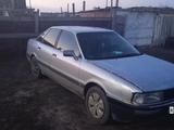 Audi 80 1989 года за 450 000 тг. в Уральск – фото 3