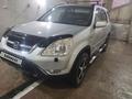 Honda CR-V 2004 года за 5 999 999 тг. в Караганда – фото 21