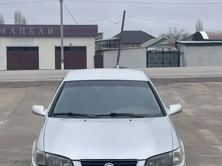 Toyota Camry 2000 года за 3 600 000 тг. в Тараз