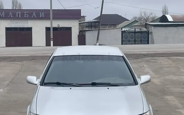 Toyota Camry 2000 годаүшін3 600 000 тг. в Тараз