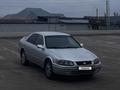 Toyota Camry 2000 годаүшін3 600 000 тг. в Тараз – фото 5