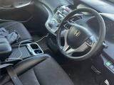 Honda Odyssey 2012 года за 5 500 000 тг. в Кызылорда – фото 4