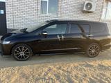Honda Odyssey 2012 года за 5 500 000 тг. в Кызылорда – фото 3