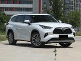 Toyota Highlander 2022 годаfor24 800 000 тг. в Семей – фото 3