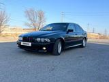 BMW 525 1997 года за 2 750 000 тг. в Шымкент – фото 2