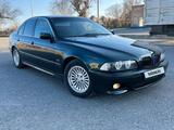 BMW 525 1997 года за 2 750 000 тг. в Шымкент