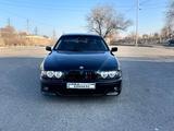 BMW 525 1997 года за 2 750 000 тг. в Шымкент – фото 5