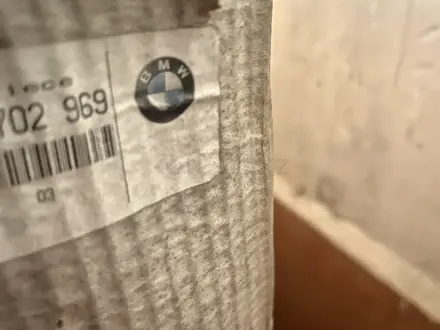 Радиатор охлаждения на BMW E38 E39 БМВ Е38 Е39 за 115 000 тг. в Шымкент – фото 8